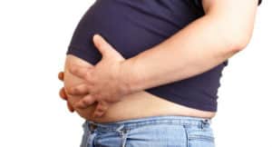 Por lo Que la Obesidad Disminuye el Sentido del Gusto