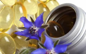 El aceite de Borraja – ¿Qué es, Beneficios, Efectos Secundarios y Como Tomar el