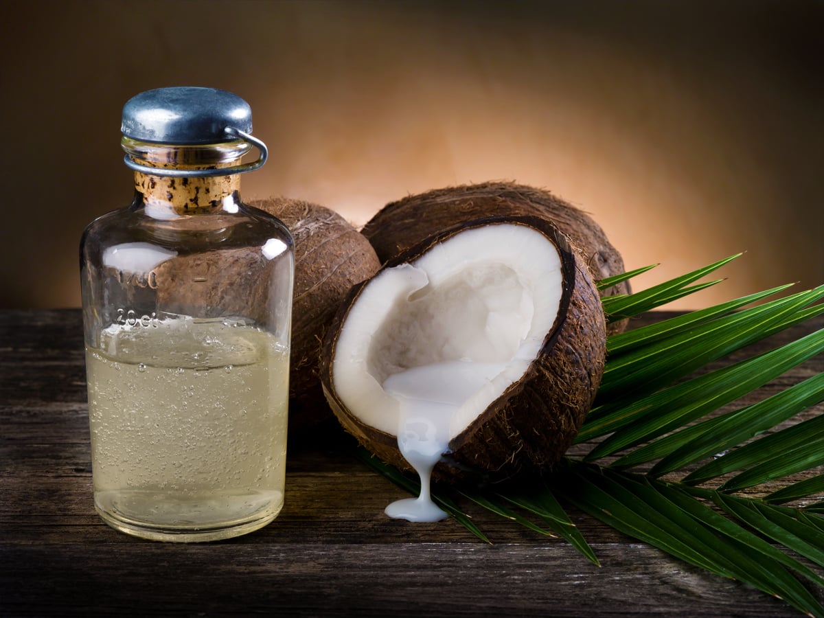 9 Beneficios Del Aceite De Coco Para Que Sirve Y Propiedades Salud Responde 0449