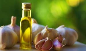 El aceite de ajo, Para que sirve, sus beneficios y la toma de