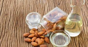 11 Beneficios del aceite de almendras para la salud, la belleza y la buena forma