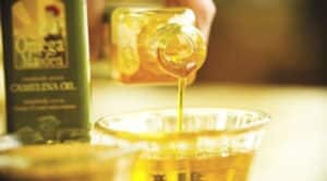 El aceite de Camelina, para la Belleza y la Salud – Beneficios y Propiedades de las