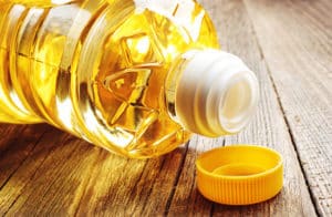 El aceite de Canola Es perjudicial para la Salud?