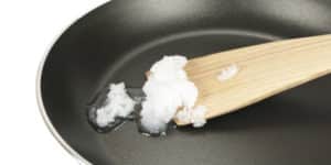 El aceite de Coco para Cocinar sus Ventajas y sus Inconvenientes