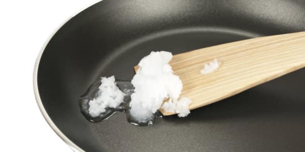 El aceite de Coco para Cocinar sus Ventajas y sus Inconvenientes 1 El aceite de Coco para Cocinar sus Ventajas y sus Inconvenientes 1