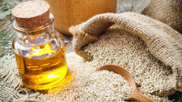 12 Beneficios del Aceite de Sésamo - Para Que Sirve y Consejos 1 12 Beneficios del aceite de sésamo - Para que sirve y consejos