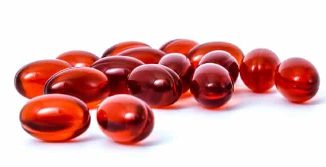6 Beneficios del aceite de Krill para que sirve y propiedades 1 6 Beneficios del aceite de Krill para que sirve y propiedades