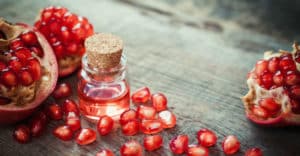 10 Beneficios del aceite de granada - Para que sirve y como hacer casero
