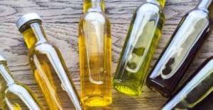 ¿Cuál es el Mejor Aceite para Cocinar?