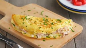 10 Recetas Fit con Atún