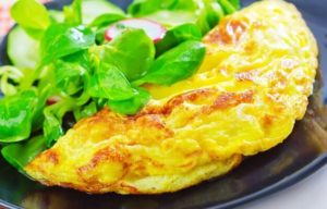 15 Recetas de Tortilla de Verduras Light