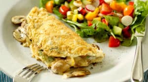 15 Recetas para Diabéticos - desayuno y merienda