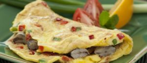15 Recetas de Tortilla de Sardinas Light