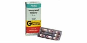 El omeprazol engorda o adelgaza?