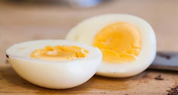 La Dieta del Huevo Cocido para Adelgazar 1 La Dieta del Huevo Cocido para Adelgazar 1
