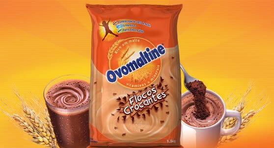 Ovomaltine Carne? Las calorías y el Análisis de 1 Ovomaltine Carne? Las calorías y el Análisis de 1