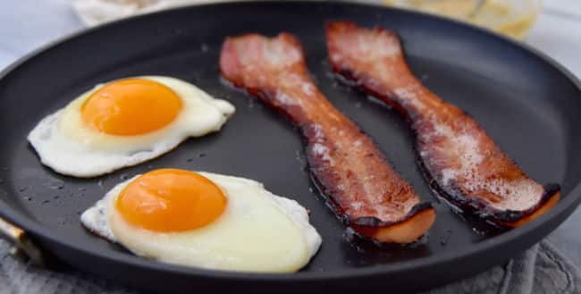 14 Recetas Paleo Para el Desayuno 1 14 Recetas Paleo Para el Desayuno 1