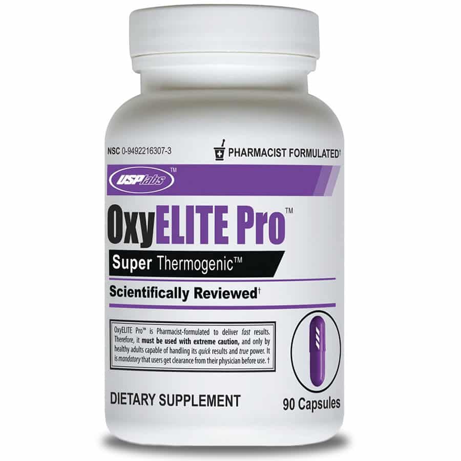 Oxyelite Pro, Cómo Funciona, Los Efectos Secundarios Y Cómo Tomar El