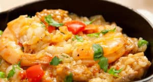 6 Recetas de Paella Light