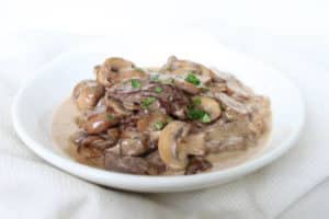 20 Recetas Paleo Para el Almuerzo y la Cena