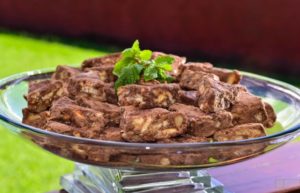 7 Recetas de Paja Italiana Light