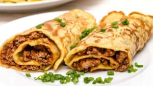 9 Recetas de Tortilla de Carne Light