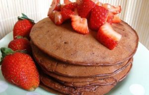 10 Recetas de Tortilla de Whey Protein