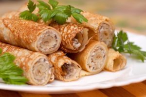 20 Recetas de Tortilla Light