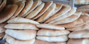 El Pan Árabe, La Carne? – SaludResponde.Org