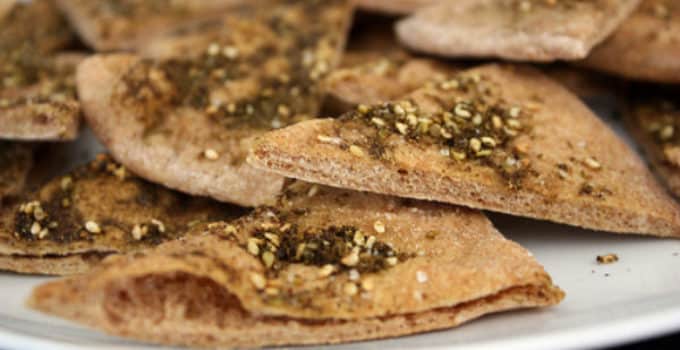 Pan Rabe Receta Fcil Y Sencilla Cocina Casera