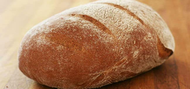 Como Hacer Pan Integral Light y Fácil - Recetas y Consejos 1 Como Hacer Pan Integral Light y Fácil - Recetas y Consejos 1
