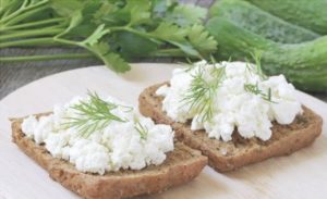 8 Ideas de Desayuno Light