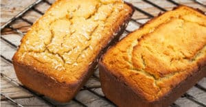 7 Recetas de Pan con Harina de Coco
