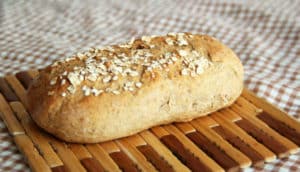10 Recetas con avena para adelgazar