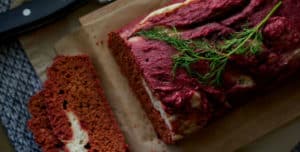 8 Recetas de Pan de Remolacha Light