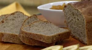 5 Recetas de Pan de Corteza de Plátano Light