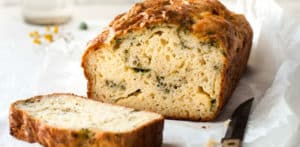 7 Recetas de Pan de Hierbas Light