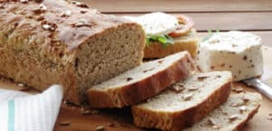 10 Recetas de Pan de Escanda Light