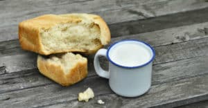 10 Recetas de pan de kéfir