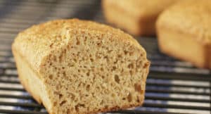 7 Recetas de Pan de Leche Dukan