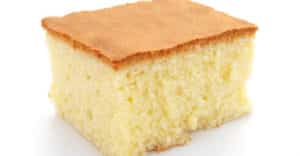 7 Recetas de bizcocho Fácil Light – Tierno y Sabroso