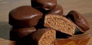 8 Recetas de pan de miel fit