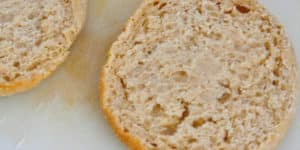 8 Recetas de Pan de Micro-ondas Light