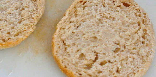 8 Recetas de Pan de Micro-ondas Light 1