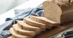 10 Recetas de Pan Low Carb