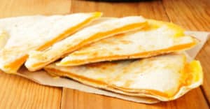 7 Recetas de Pan de Queso de Sartén Fit