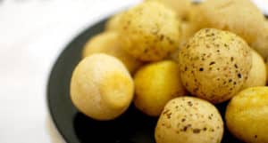 8 Recetas de Pan de Queso Fake