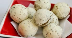 6 Recetas de Pan de Queso Funcional Light