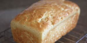 5 Recetas de Pan de Yuca Fit