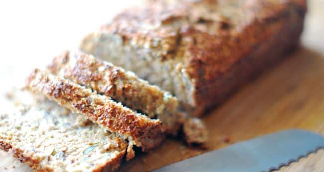 10 Recetas de Pan Dukan Integral 1 10 Recetas de Pan Dukan Integral 1